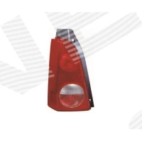 Rear lamp