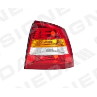 Rear lamp