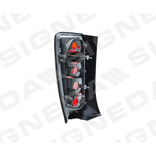 REAR LAMP - 2