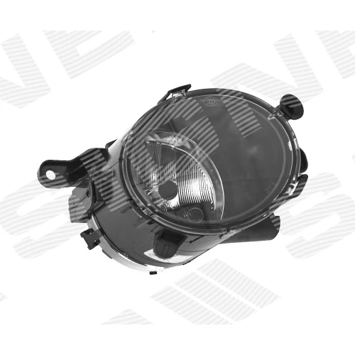 FOG LAMP - 2