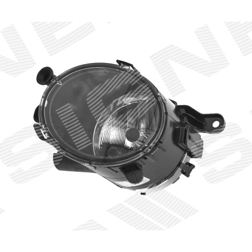 FOG LAMP - 2