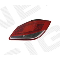 Rear lamp