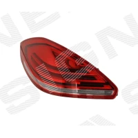 Rear lamp