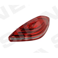 Rear lamp