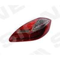 Rear lamp