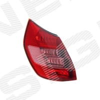 Rear lamp