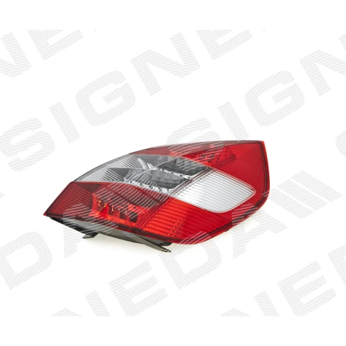 REAR LAMP - 2