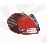 Rear lamp