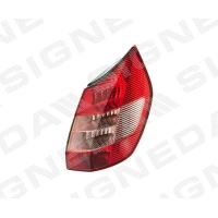 Rear lamp