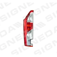 Rear lamp