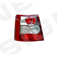 Rear lamp