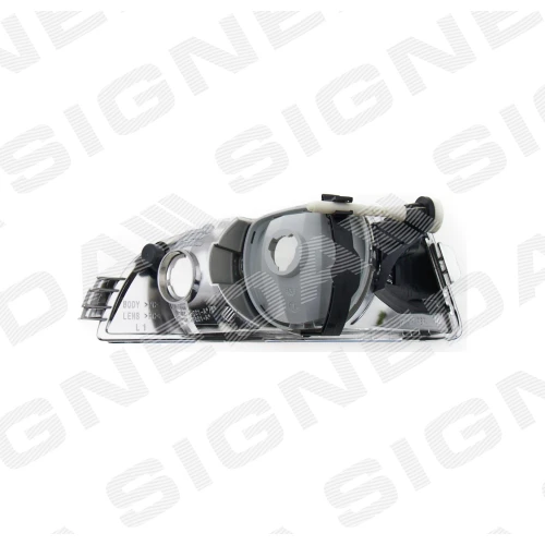 FOG LAMP - 1