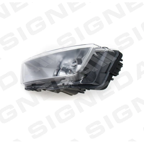 FOG LAMP - 2