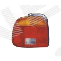 Rear lamp