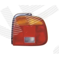 Rear lamp