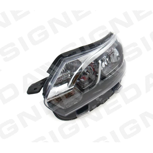 HEAD LAMP - 2