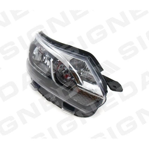 HEAD LAMP - 2