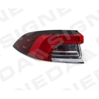 Rear lamp