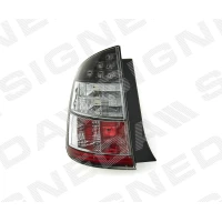 Rear lamp