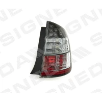 Rear lamp