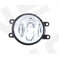 Fog lamp