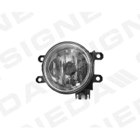 Fog lamp