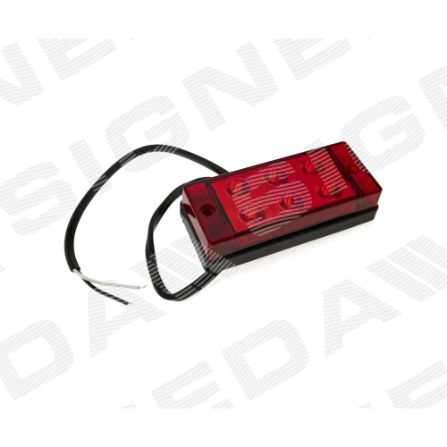 FOG LAMP UNIVERSAL - 1