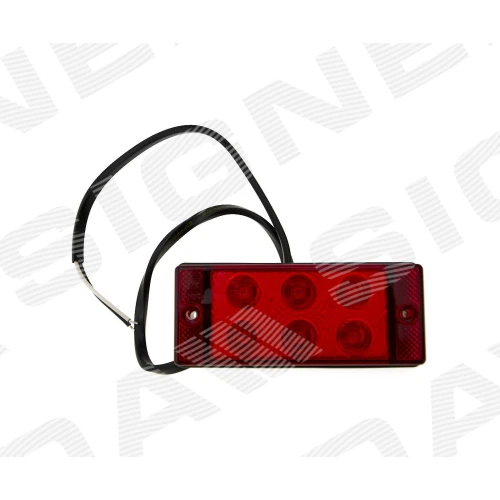 FOG LAMP UNIVERSAL - 0