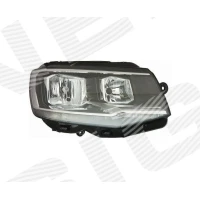 Head lamp