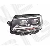 Head lamp