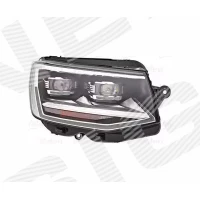 Head lamp