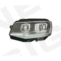 Head lamp