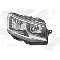 Head lamp