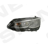 Head lamp