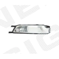 Daytime running lamp