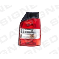 Rear lamp