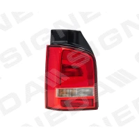 Rear lamp