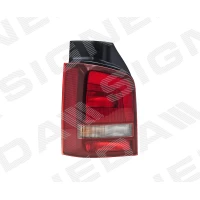 Rear lamp