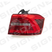 Rear lamp