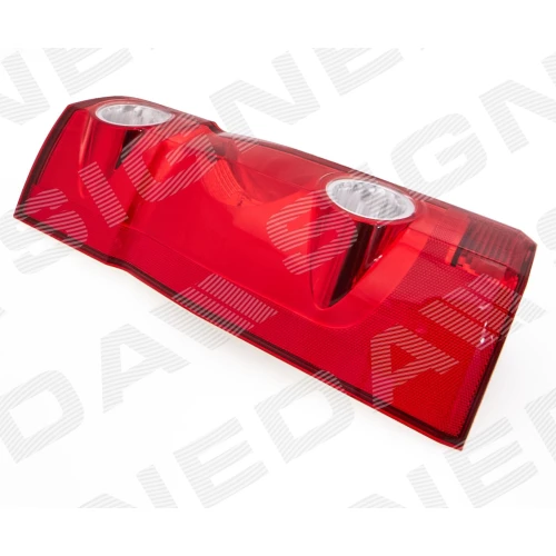 REAR LAMP - 2