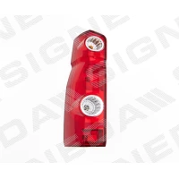 Rear lamp