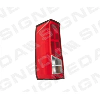 Rear lamp