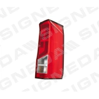 Rear lamp