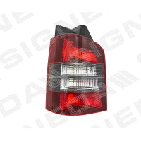 Rear lamp