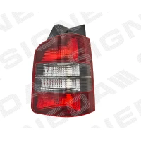 Rear lamp