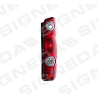 Rear lamp