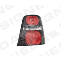 Rear lamp