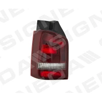 Rear lamp