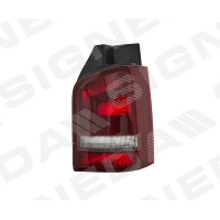 Rear lamp