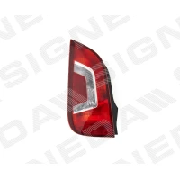 Rear lamp